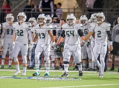 Thumbnail 1 in Tivy vs. Cedar Park 5A D2 Quarterfinals photogallery.