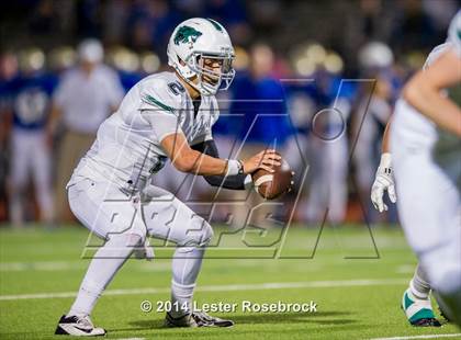 Thumbnail 2 in Tivy vs. Cedar Park 5A D2 Quarterfinals photogallery.