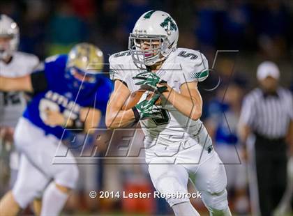 Thumbnail 3 in Tivy vs. Cedar Park 5A D2 Quarterfinals photogallery.