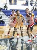 Photo from the gallery "Hillcrest vs. Memorial (Knights of Colombus)"