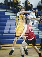 Photo from the gallery "Hillcrest vs. Memorial (Knights of Colombus)"