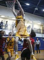 Photo from the gallery "Hillcrest vs. Memorial (Knights of Colombus)"