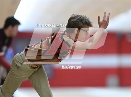 Thumbnail 1 in LHSAA Bowling State Championship Quarterfinals (Morning Round-Kenner) photogallery.