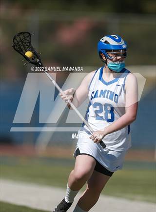 El Segundo @ El Camino Real