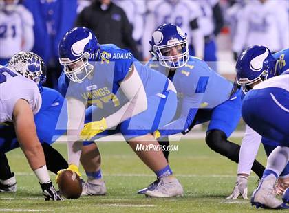 Thumbnail 3 in Kearney vs. Omaha North (NSAA Class A Final)  photogallery.