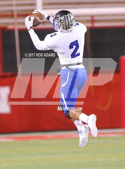 Thumbnail 2 in Kearney vs. Omaha North (NSAA Class A Final)  photogallery.