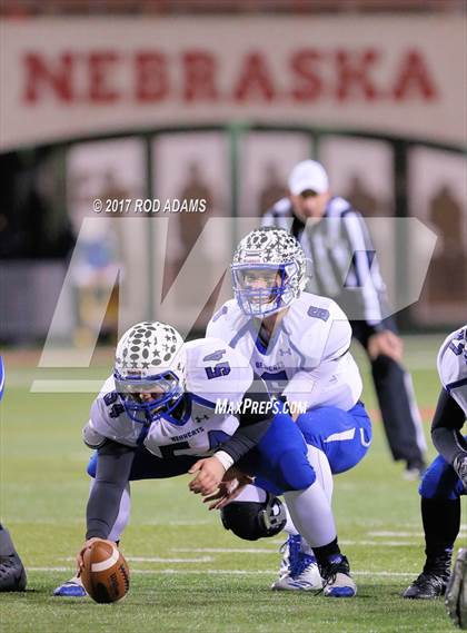 Thumbnail 2 in Kearney vs. Omaha North (NSAA Class A Final)  photogallery.