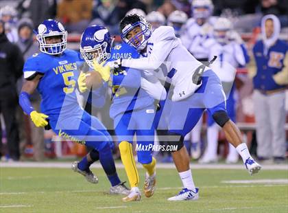 Thumbnail 2 in Kearney vs. Omaha North (NSAA Class A Final)  photogallery.