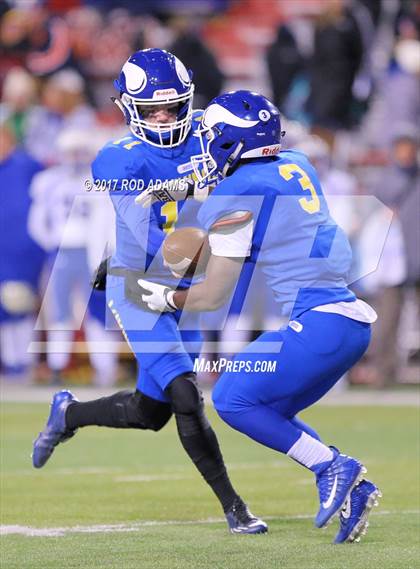 Thumbnail 3 in Kearney vs. Omaha North (NSAA Class A Final)  photogallery.