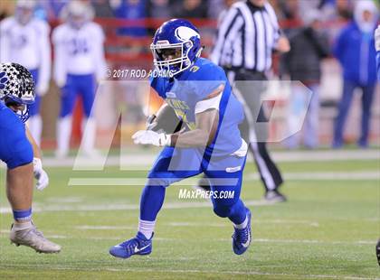 Thumbnail 1 in Kearney vs. Omaha North (NSAA Class A Final)  photogallery.