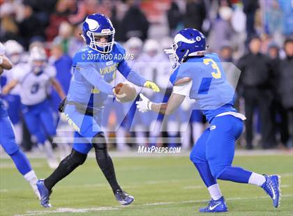 Thumbnail 2 in Kearney vs. Omaha North (NSAA Class A Final)  photogallery.