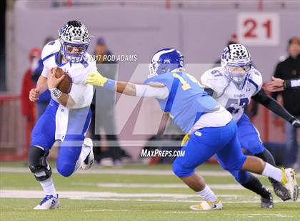 Thumbnail 1 in Kearney vs. Omaha North (NSAA Class A Final)  photogallery.