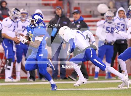 Thumbnail 1 in Kearney vs. Omaha North (NSAA Class A Final)  photogallery.