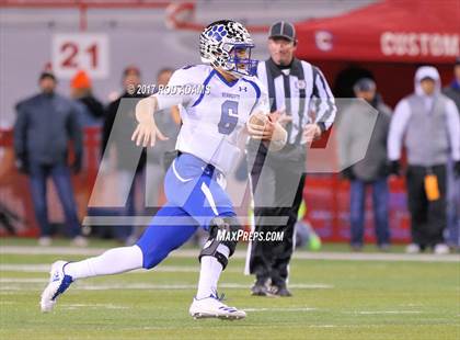 Thumbnail 1 in Kearney vs. Omaha North (NSAA Class A Final)  photogallery.