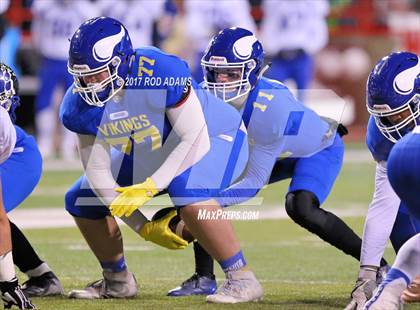 Thumbnail 2 in Kearney vs. Omaha North (NSAA Class A Final)  photogallery.
