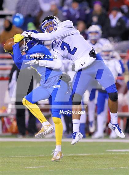 Thumbnail 1 in Kearney vs. Omaha North (NSAA Class A Final)  photogallery.