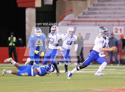 Thumbnail 3 in Kearney vs. Omaha North (NSAA Class A Final)  photogallery.