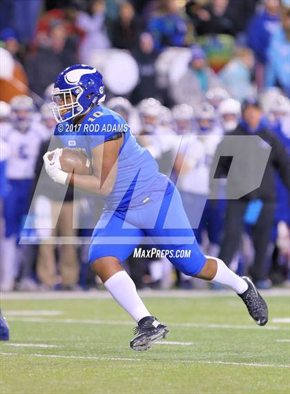 Thumbnail 2 in Kearney vs. Omaha North (NSAA Class A Final)  photogallery.