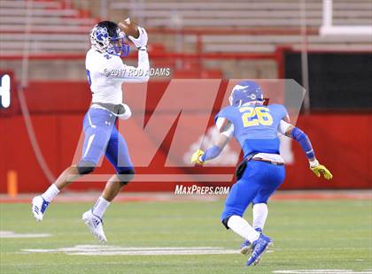 Thumbnail 3 in Kearney vs. Omaha North (NSAA Class A Final)  photogallery.
