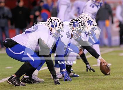 Thumbnail 3 in Kearney vs. Omaha North (NSAA Class A Final)  photogallery.