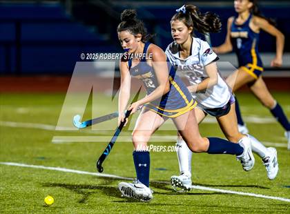 Thumbnail 1 in Oakland Catholic @ Shady Side Academy photogallery.