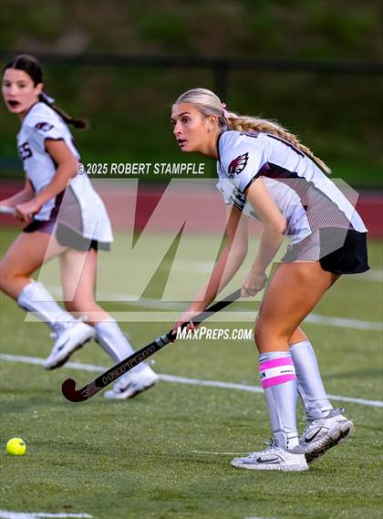 Thumbnail 1 in Oakland Catholic @ Shady Side Academy photogallery.