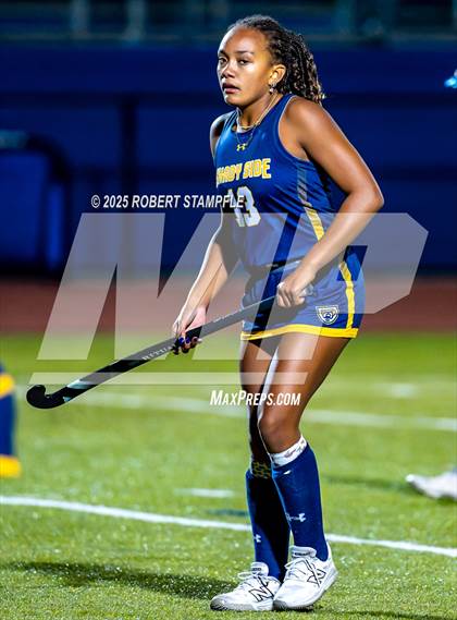 Thumbnail 3 in Oakland Catholic @ Shady Side Academy photogallery.