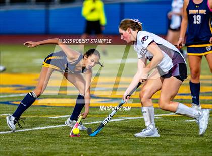 Thumbnail 3 in Oakland Catholic @ Shady Side Academy photogallery.
