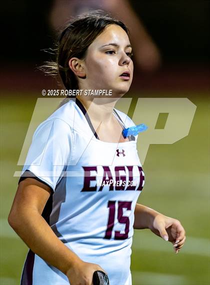 Thumbnail 2 in Oakland Catholic @ Shady Side Academy photogallery.