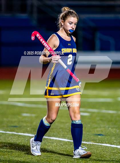 Thumbnail 3 in Oakland Catholic @ Shady Side Academy photogallery.