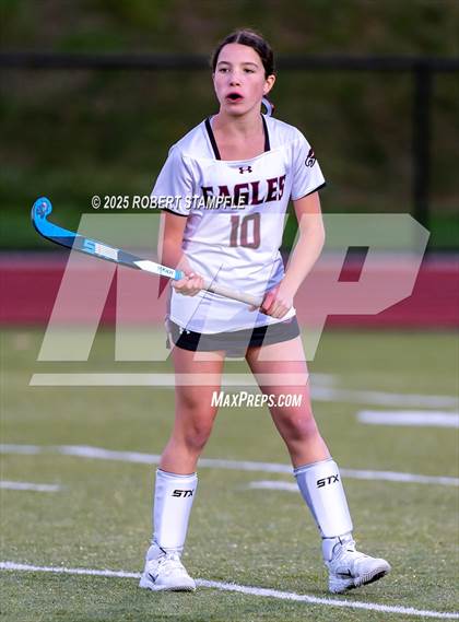 Thumbnail 3 in Oakland Catholic @ Shady Side Academy photogallery.