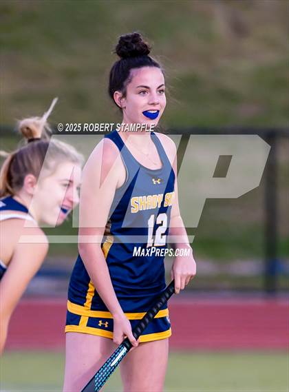 Thumbnail 2 in Oakland Catholic @ Shady Side Academy photogallery.