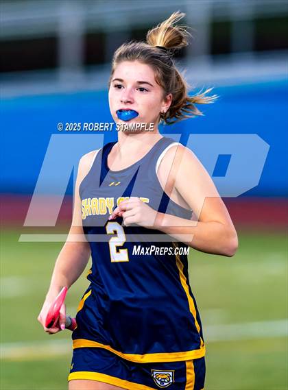 Thumbnail 1 in Oakland Catholic @ Shady Side Academy photogallery.