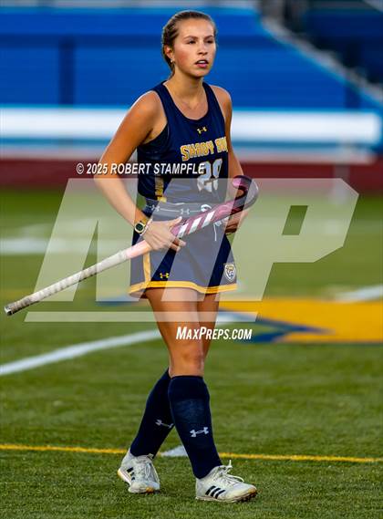 Thumbnail 2 in Oakland Catholic @ Shady Side Academy photogallery.