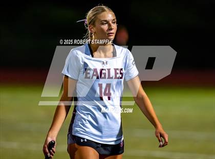 Thumbnail 1 in Oakland Catholic @ Shady Side Academy photogallery.
