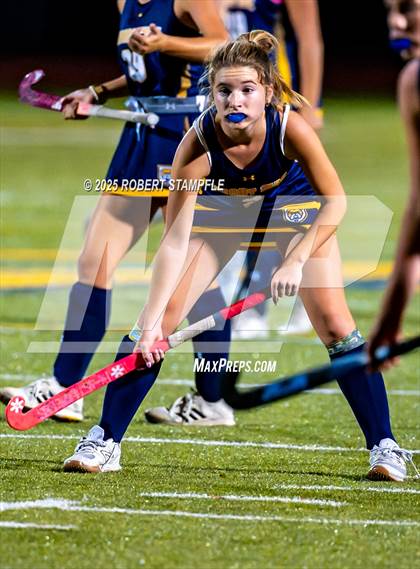 Thumbnail 2 in Oakland Catholic @ Shady Side Academy photogallery.