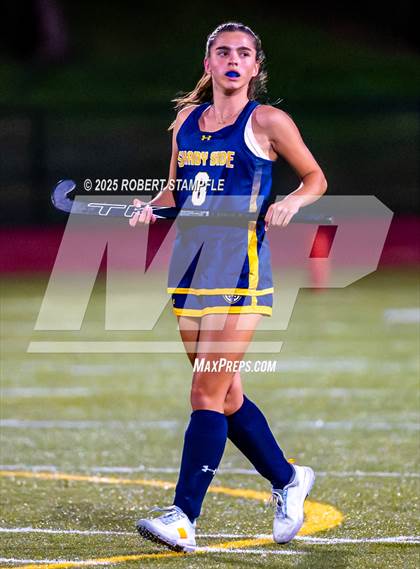 Thumbnail 3 in Oakland Catholic @ Shady Side Academy photogallery.