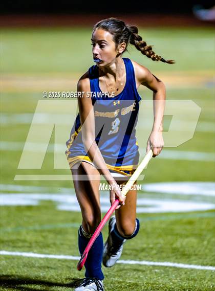 Thumbnail 1 in Oakland Catholic @ Shady Side Academy photogallery.