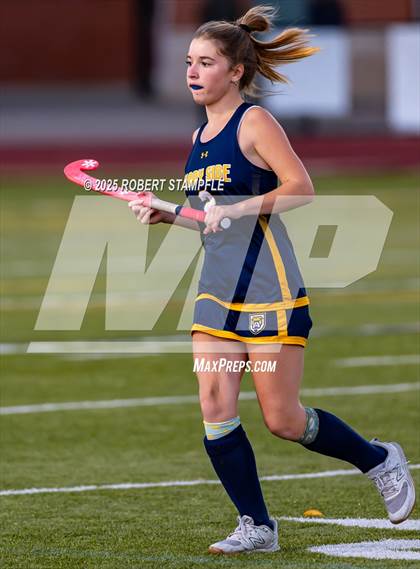 Thumbnail 3 in Oakland Catholic @ Shady Side Academy photogallery.