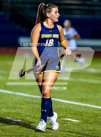 Thumbnail 2 in Oakland Catholic @ Shady Side Academy photogallery.