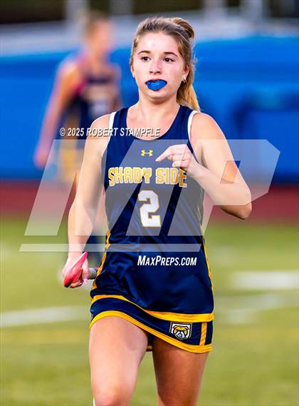 Thumbnail 3 in Oakland Catholic @ Shady Side Academy photogallery.