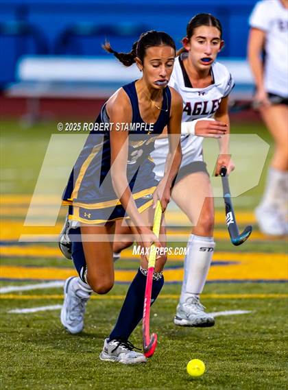 Thumbnail 3 in Oakland Catholic @ Shady Side Academy photogallery.