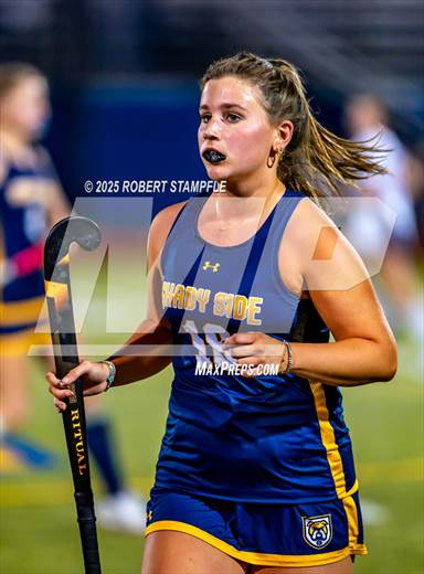 Oakland Catholic @ Shady Side Academy