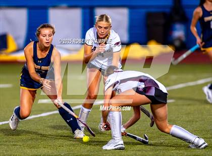 Thumbnail 3 in Oakland Catholic @ Shady Side Academy photogallery.