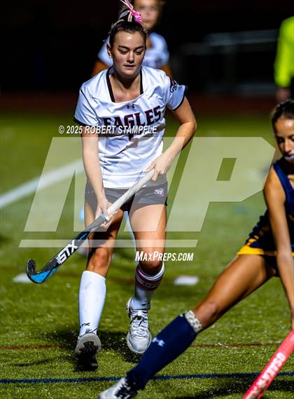 Thumbnail 2 in Oakland Catholic @ Shady Side Academy photogallery.