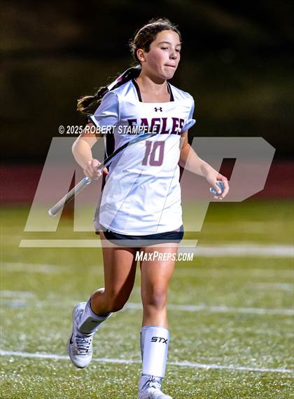 Thumbnail 3 in Oakland Catholic @ Shady Side Academy photogallery.