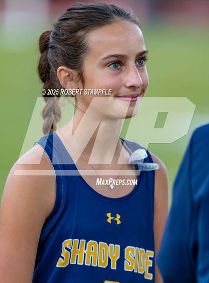 Thumbnail 2 in Oakland Catholic @ Shady Side Academy photogallery.