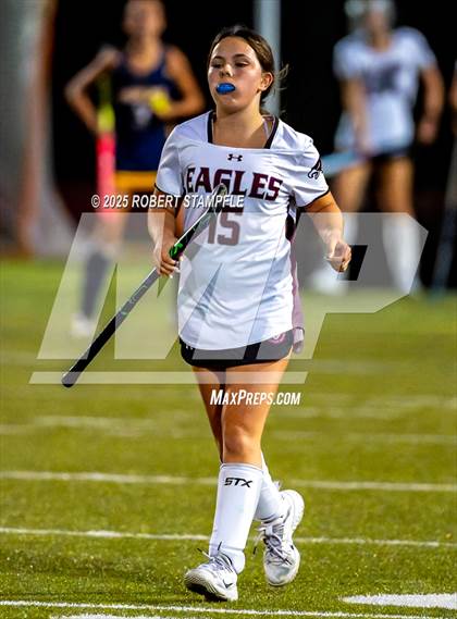 Thumbnail 1 in Oakland Catholic @ Shady Side Academy photogallery.