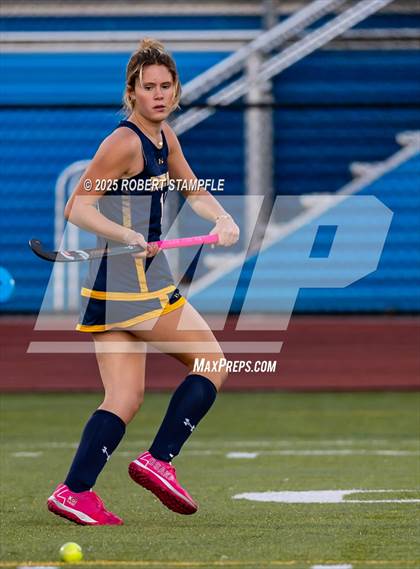 Thumbnail 3 in Oakland Catholic @ Shady Side Academy photogallery.