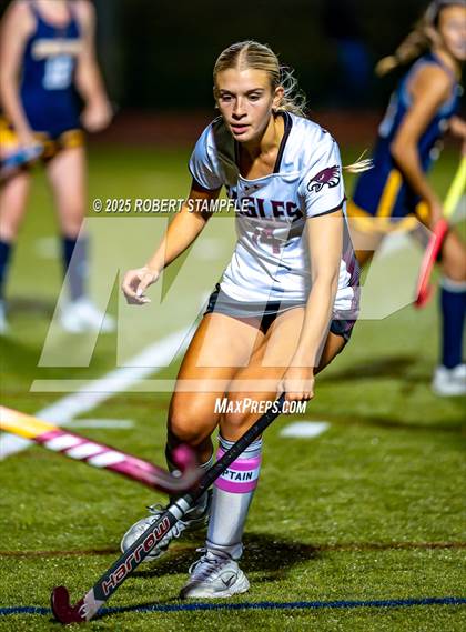 Thumbnail 1 in Oakland Catholic @ Shady Side Academy photogallery.